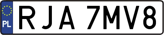 RJA7MV8
