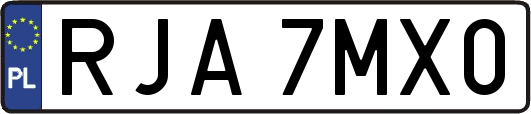 RJA7MX0