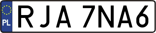 RJA7NA6