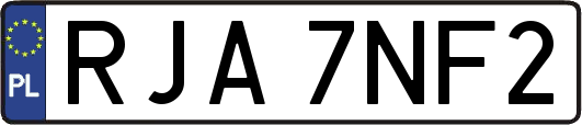 RJA7NF2
