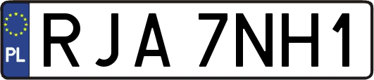 RJA7NH1
