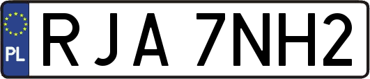RJA7NH2