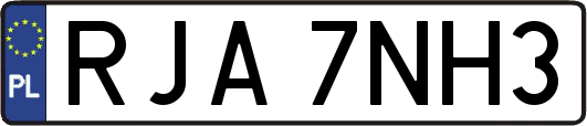 RJA7NH3