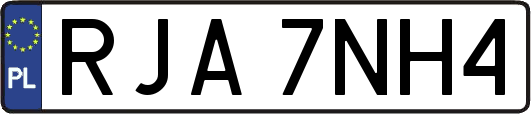 RJA7NH4