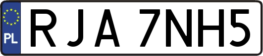RJA7NH5