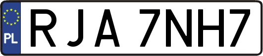 RJA7NH7