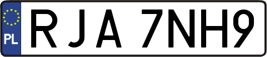 RJA7NH9