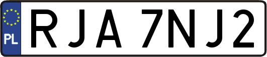 RJA7NJ2