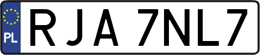 RJA7NL7