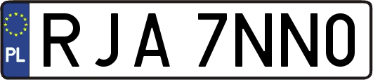 RJA7NN0