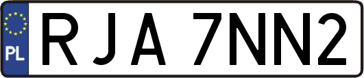 RJA7NN2