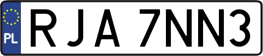 RJA7NN3