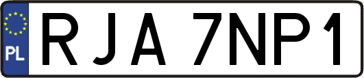 RJA7NP1
