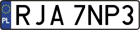 RJA7NP3