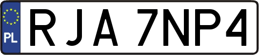 RJA7NP4