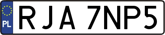 RJA7NP5