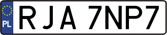 RJA7NP7
