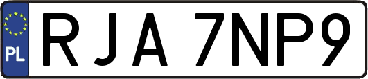 RJA7NP9