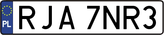 RJA7NR3
