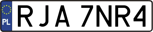 RJA7NR4