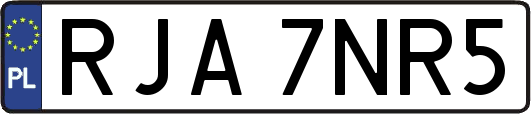 RJA7NR5