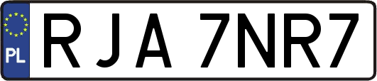 RJA7NR7