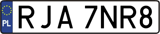 RJA7NR8