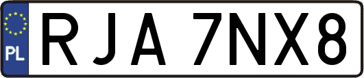 RJA7NX8