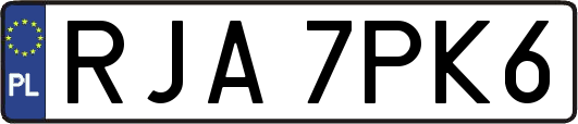 RJA7PK6