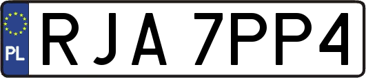 RJA7PP4