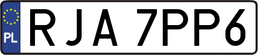 RJA7PP6