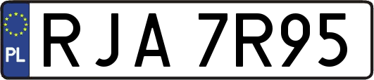 RJA7R95
