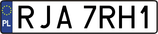 RJA7RH1