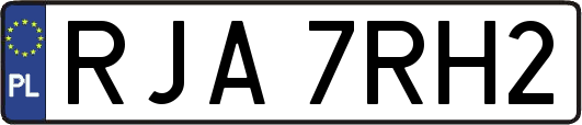 RJA7RH2