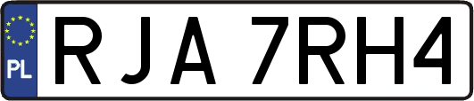 RJA7RH4