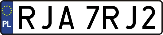RJA7RJ2