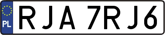 RJA7RJ6