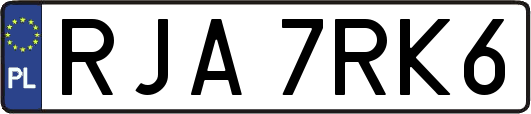 RJA7RK6