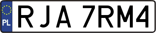 RJA7RM4
