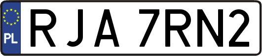 RJA7RN2