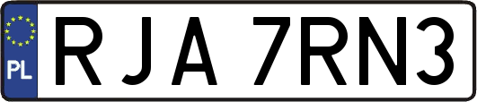 RJA7RN3