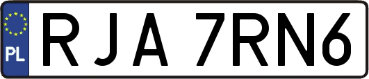 RJA7RN6
