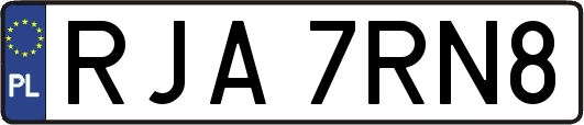 RJA7RN8