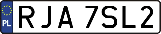 RJA7SL2