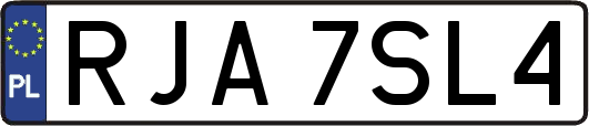 RJA7SL4