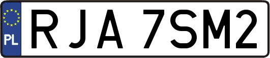 RJA7SM2