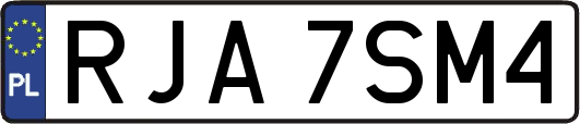 RJA7SM4