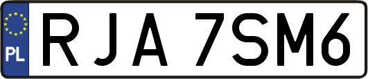 RJA7SM6