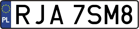 RJA7SM8