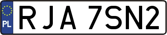 RJA7SN2